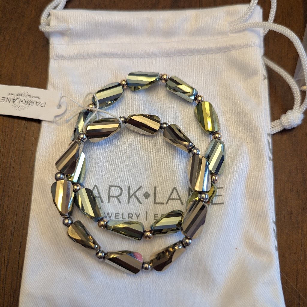 Park Lane Regent Bracelet Set